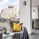Inselloft 1 Casa vacanze