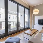 Casa vacanze Inselloft 1 *