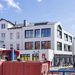 Inselloft 1 * بوركم