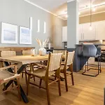 Inselloft 1 Borkum
