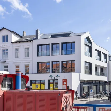 Inselloft 1 Borkum