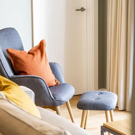 Inselloft 1 Borkum