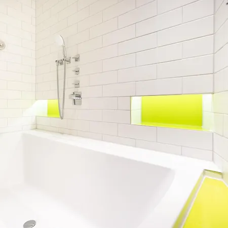 Casa de Férias Inselloft 1 Borkum