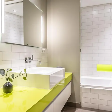 Inselloft 1 * Borkum