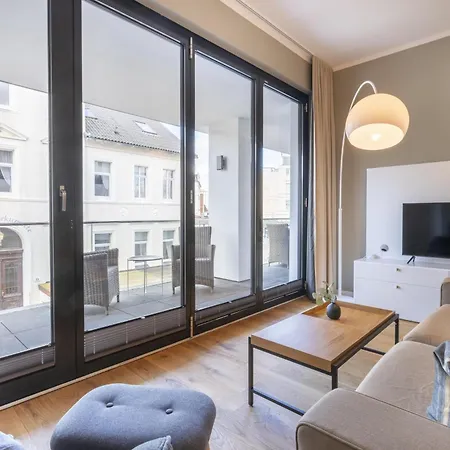 Casa de Férias Inselloft 1