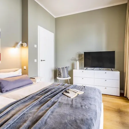 Inselloft 1 Casa de Férias