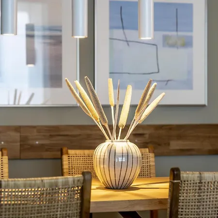 Casa de Férias Inselloft 1 *