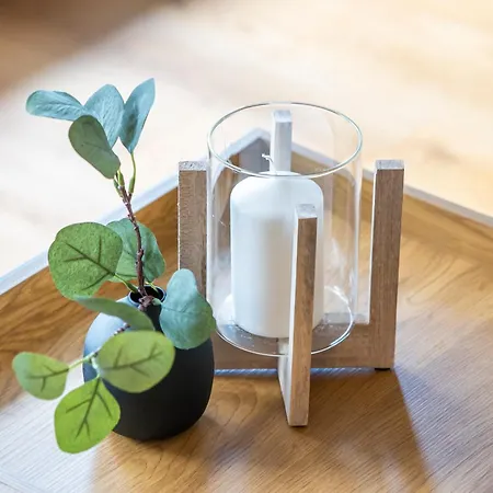 Inselloft 1 Casa de Férias Borkum