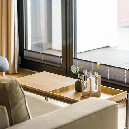 Casa de Férias Inselloft 1 Borkum