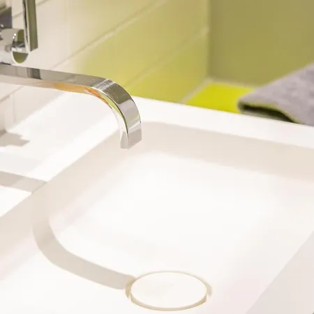 Inselloft 1 * Borkum