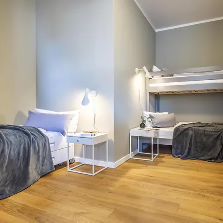Сasa de vacaciones Inselloft 1